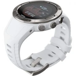 Montres Cardio GPS SUUNTO 5 WHITE 21 Blanc 10 Montres Cardio GPS SUUNTO 5 WHITE 21 Blanc -Magasin Electronique 9 58163 5 white ss050300000 05