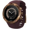 Montres Cardio GPS SUUNTO 5 BURGUNDY COPPER 21 Rouge