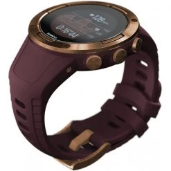 Montres Cardio GPS SUUNTO 5 BURGUNDY COPPER 21 Rouge 10 Montres Cardio GPS SUUNTO 5 BURGUNDY COPPER 21 Rouge -Magasin Electronique 9 58164 5 burgundy copper ss050301000 05