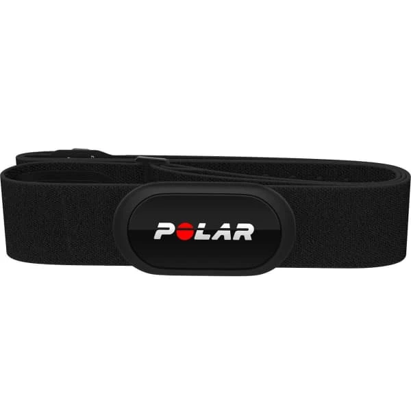 Accessoires Montres POLAR H10 HR SENSOR BLACK M-XXL 22 Noir 1 Accessoires Montres POLAR H10 HR SENSOR BLACK M-XXL 22 Noir