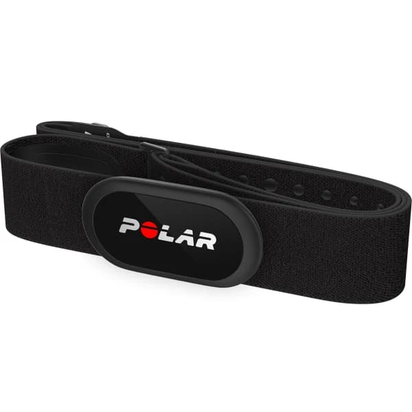 Accessoires Montres POLAR H10 HR SENSOR BLACK M-XXL 22 Noir 2 Accessoires Montres POLAR H10 HR SENSOR BLACK M-XXL 22 Noir – Image 2