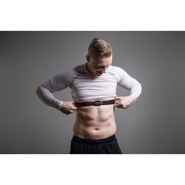 Accessoires Montres POLAR H10 HR SENSOR BLACK M-XXL 22 Noir 3 Accessoires Montres POLAR H10 HR SENSOR BLACK M-XXL 22 Noir – Image 3