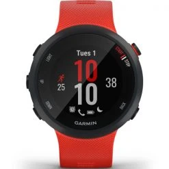 Montres Cardio GPS GARMIN FORERUNNER 45 LAVA RED 21 Rouge -Magasin Electronique 9 58713 forerunner 45 lava red 010 02156 16 04