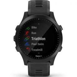 Montres Cardio GPS GARMIN FORERUNNER 945 BLACK 21 Noir 8 Montres Cardio GPS GARMIN FORERUNNER 945 BLACK 21 Noir -Magasin Electronique 9 58728 forerunner 945 black 010 02063 01 03