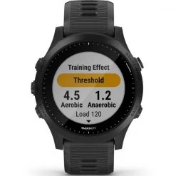 Montres Cardio GPS GARMIN FORERUNNER 945 BLACK 21 Noir 9 Montres Cardio GPS GARMIN FORERUNNER 945 BLACK 21 Noir -Magasin Electronique 9 58728 forerunner 945 black 010 02063 01 04