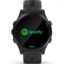 Montres Cardio GPS GARMIN FORERUNNER 945 BLACK 21 Noir 10 Montres Cardio GPS GARMIN FORERUNNER 945 BLACK 21 Noir -Magasin Electronique 9 58728 forerunner 945 black 010 02063 01 05