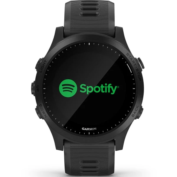 Montres Cardio GPS GARMIN FORERUNNER 945 BLACK 21 Noir 5 Montres Cardio GPS GARMIN FORERUNNER 945 BLACK 21 Noir – Image 5