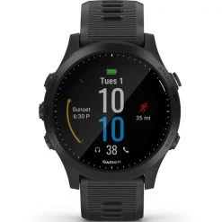 Montres Cardio GPS GARMIN FORERUNNER 945 BLACK 21 Noir 11 Montres Cardio GPS GARMIN FORERUNNER 945 BLACK 21 Noir -Magasin Electronique 9 58728 forerunner 945 black 010 02063 01 06