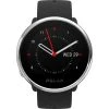 Montres Cardio GPS POLAR IGNITE BLACK/SILVER M/L 20 Noir