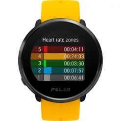 Montres Cardio GPS POLAR IGNITE YELLOW/BLACK M/L GEN 20 Jaune -Magasin Electronique 9 61603 ignite yel slr m l gen 90075950 04