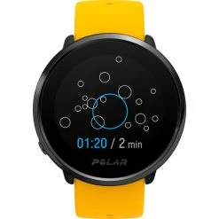 Montres Cardio GPS POLAR IGNITE YELLOW/BLACK M/L GEN 20 Jaune -Magasin Electronique 9 61603 ignite yel slr m l gen 90075950 06