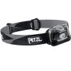 Lampes Frontales PETZL TIKKA NOIR 22 Noir