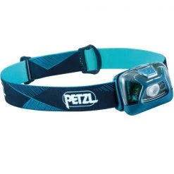 Lampes Frontales PETZL TIKKA BLEU 22 Bleu
