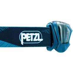Lampes Frontales PETZL TIKKA BLEU 22 Bleu -Magasin Electronique 9 61775 tikka bleu E093FA01 03