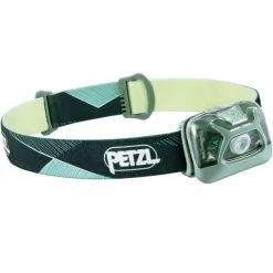 Lampes Frontales PETZL TIKKA VERT 22 Vert