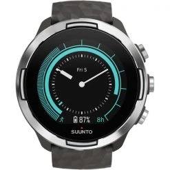 Montres Cardio GPS SUUNTO 9 BARO GRAPHITE 21 Gris