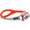 Lampes Frontales PETZL LAMPE SWIFT RL ORANGE 22 Orange