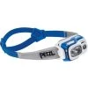 Lampes Frontales PETZL LAMPE SWIFT RL BLEU 22 Bleu
