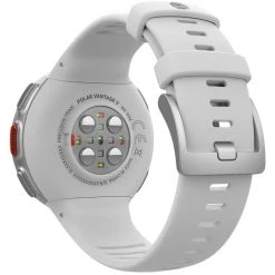 Montres Cardio GPS POLAR VANTAGE V HR BLANC 19 Blanc -Magasin Electronique 9 67361 vantage v hr blanc 90069636 03