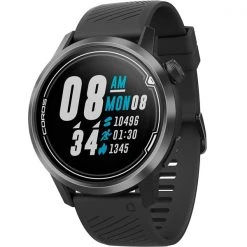 Montres Cardio GPS COROS APEX 46MM BLACK/GRAY 21 Gris / Noir -Magasin Electronique 9 68145 apex watch 46mm black gray 720038 03