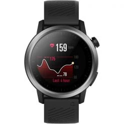 Montres Cardio GPS COROS APEX 46MM BLACK/GRAY 21 Gris / Noir -Magasin Electronique 9 68145 apex watch 46mm black gray 720038 05