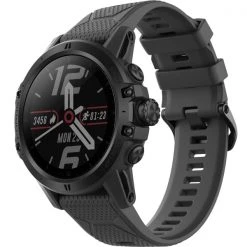 Montres Cardio GPS COROS VERTIX DARK ROCK BLACK 21 Noir