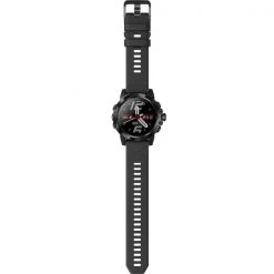 Montres Cardio GPS COROS VERTIX DARK ROCK BLACK 21 Noir 8 Montres Cardio GPS COROS VERTIX DARK ROCK BLACK 21 Noir -Magasin Electronique 9 68149 vertix watch dark rock black 720020 03
