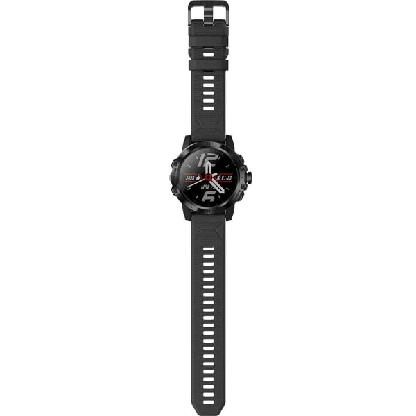 Montres Cardio GPS COROS VERTIX DARK ROCK BLACK 21 Noir 3 Montres Cardio GPS COROS VERTIX DARK ROCK BLACK 21 Noir – Image 3