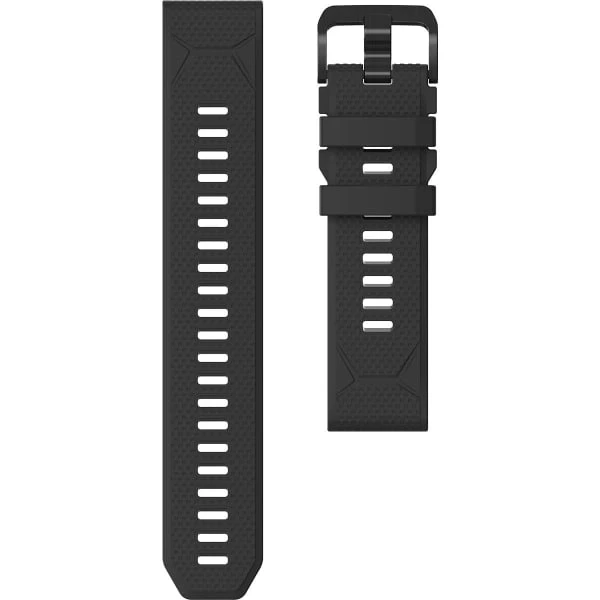 Montres Cardio GPS COROS VERTIX DARK ROCK BLACK 21 Noir 4 Montres Cardio GPS COROS VERTIX DARK ROCK BLACK 21 Noir – Image 4