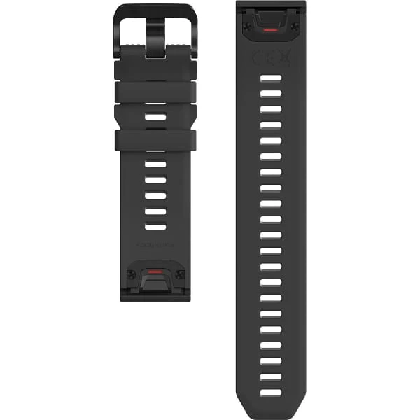 Montres Cardio GPS COROS VERTIX DARK ROCK BLACK 21 Noir 5 Montres Cardio GPS COROS VERTIX DARK ROCK BLACK 21 Noir – Image 5