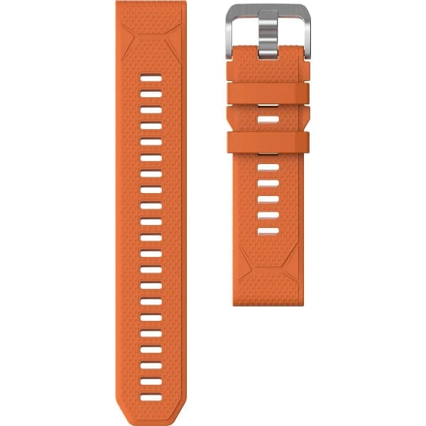 Montres Cardio GPS COROS VERTIX FIRE DRAGON ORANGE 22 Orange 4 Montres Cardio GPS COROS VERTIX FIRE DRAGON ORANGE 22 Orange – Image 4