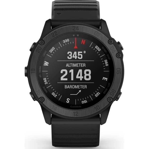 Montres Cardio GPS GARMIN TACTIX DELTA SAPPHIRE 21 Noir 2 Montres Cardio GPS GARMIN TACTIX DELTA SAPPHIRE 21 Noir – Image 2
