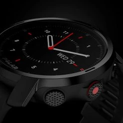 Montres Cardio GPS POLAR GRIT X NOIR M/L 21 Noir -Magasin Electronique 9 75399 90081734 03