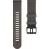 Accessoires Montres POLAR WRIST BAND 22MM BROWN LEATHER M/L 21 Marron