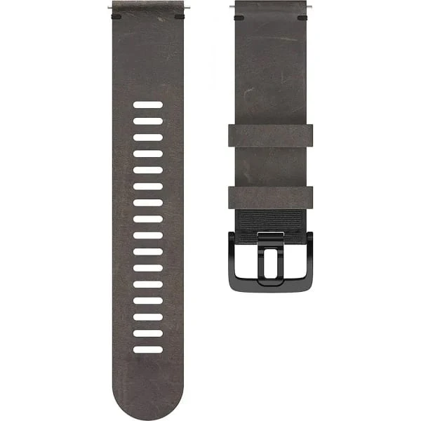 Accessoires Montres POLAR WRIST BAND 22MM BROWN LEATHER M/L 21 Marron 1 Accessoires Montres POLAR WRIST BAND 22MM BROWN LEATHER M/L 21 Marron