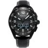 Montres Outdoor ALPINA WATCHES ALPINERX BLACK/BLACK 21 Noir