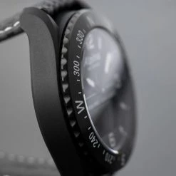 Montres Outdoor ALPINA WATCHES ALPINERX BLACK/BLACK 21 Noir -Magasin Electronique 9 76776 al 283lbbw5aq6 04