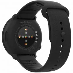 Montres Outdoor POLAR UNITE BLACK 22 Noir -Magasin Electronique 9 77943 90081801 04