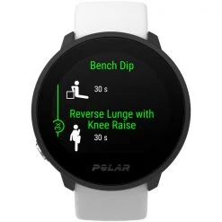 Montres Outdoor POLAR UNITE WHITE 22 Blanc -Magasin Electronique 9 77946 90081803 03