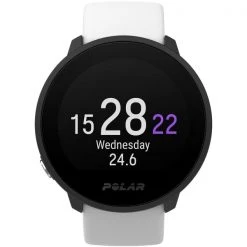 Montres Outdoor POLAR UNITE WHITE 22 Blanc -Magasin Electronique 9 77946 90081803 04