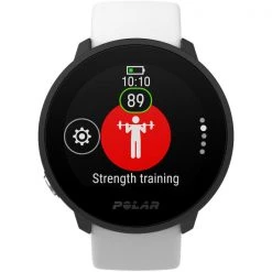 Montres Outdoor POLAR UNITE WHITE 22 Blanc -Magasin Electronique 9 77946 90081803 05