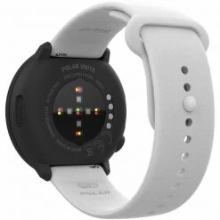 Montres Outdoor POLAR UNITE WHITE 22 Blanc -Magasin Electronique 9 77946 90081803 06