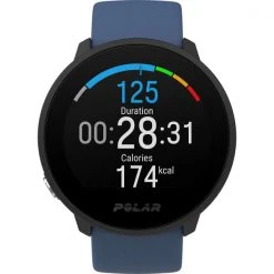 Montres Outdoor POLAR UNITE BLUE 22 Bleu