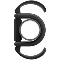 Accessoires Montres SUUNTO BIKE MOUNT 22 Noir -Magasin Electronique 9 78333 bike mount ss023553000 03