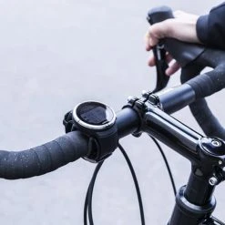 Accessoires Montres SUUNTO BIKE MOUNT 22 Noir -Magasin Electronique 9 78333 ss023553000 04