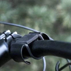 Accessoires Montres SUUNTO BIKE MOUNT 22 Noir -Magasin Electronique 9 78333 ss023553000 05