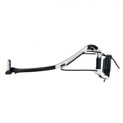 Lampes Frontales PETZL LAMPE IKO 22 Noir / Blanc 8 Lampes Frontales PETZL LAMPE IKO 22 Noir / Blanc -Magasin Electronique 9 78459 lampe iko e104aa00 03