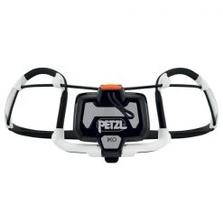 Lampes Frontales PETZL LAMPE IKO 22 Noir / Blanc 10 Lampes Frontales PETZL LAMPE IKO 22 Noir / Blanc -Magasin Electronique 9 78459 lampe iko e104aa00 05