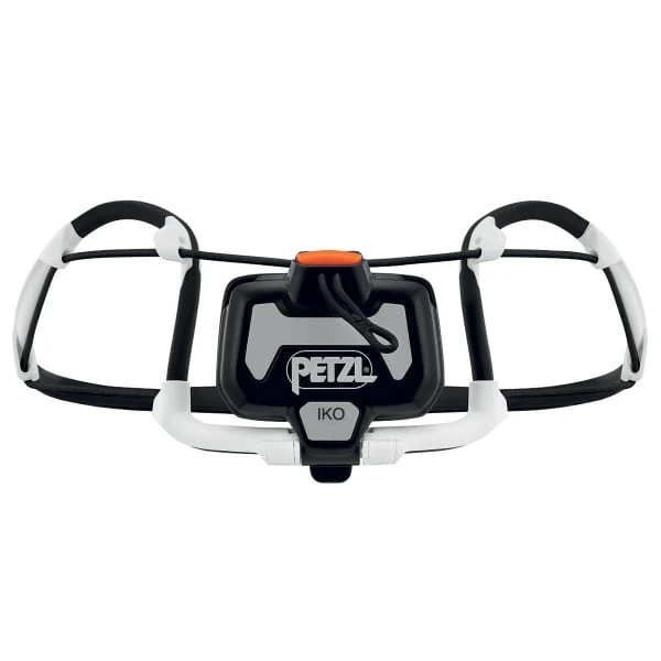 Lampes Frontales PETZL LAMPE IKO 22 Noir / Blanc 5 Lampes Frontales PETZL LAMPE IKO 22 Noir / Blanc – Image 5
