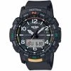 Montres Outdoor CASIO PRO TREK PRT-B50-1ER 21 Noir